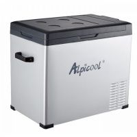 Купить автохолодильник Alpicool C50 (12/24)